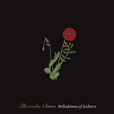 Download Album Alexandra Savior Belladonna Of Sadness Zip Mp3 3d Maker Pinshape