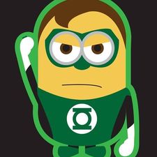 PartyFrog's avatar