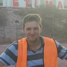 hayri_Şentürk's avatar