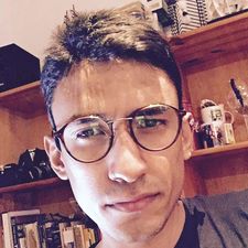 hely_pereira almeida's avatar