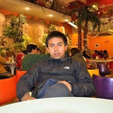 sandro_santos's avatar