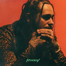 ALBUM: Post Malone - Stoney (Deluxe) | ZAHIPHOPMUSIC post malone new album download zip