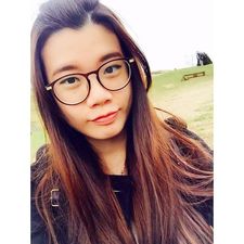 雅雯_張's avatar