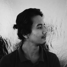 Myat Charm's avatar