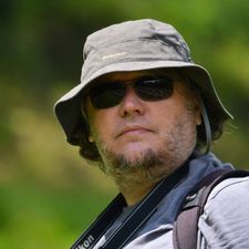 Harald Singer's avatar