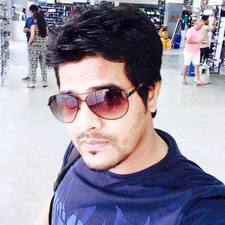 kumar_dk's avatar