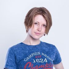 mary_troufanova's avatar
