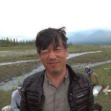 Albert Kim's avatar