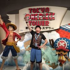 charlie_li's avatar
