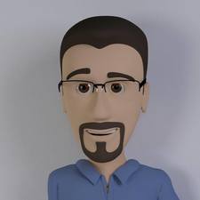 Brian Dowling's avatar