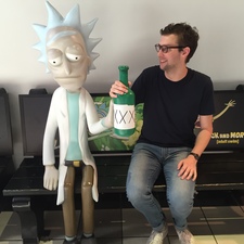 Connor Kirk's avatar