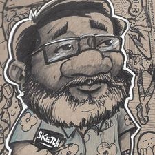 PseudoJoe's avatar