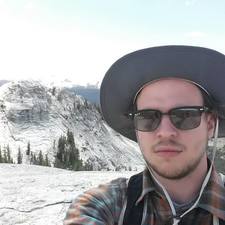 joshua_milks's avatar