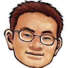 Po chun Lin's avatar