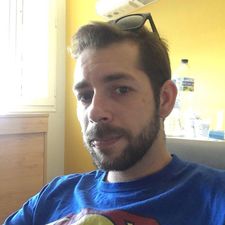jose luis_masamune's avatar