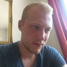 elmer's avatar