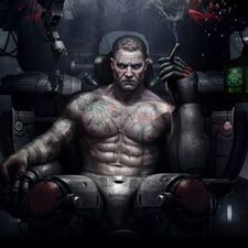 orlando_cazador's avatar