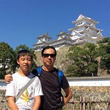 君懷_黃's avatar