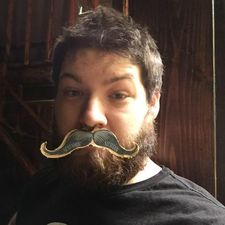 Luke Dickie's avatar