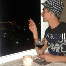 djchuko_felix's avatar