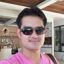 vorakit_janthaing's avatar