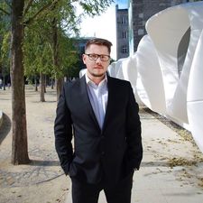 robert_iwański's avatar