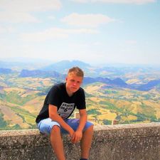mateusz_mateusiak's avatar