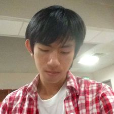 Hank Hsu's avatar