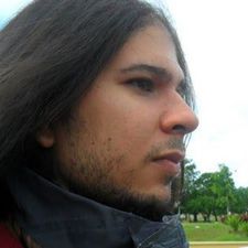 GustavoRPE's avatar