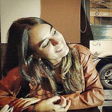 thaisa_angélica coelho's avatar