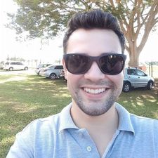 rafael_perez's avatar