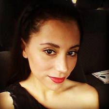 melisa_martinez's avatar