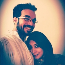 saurabhved's avatar