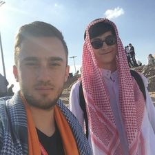 huseyin_caliskan's avatar
