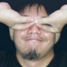 zhimboy's avatar