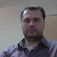 oleg_kapitonov's avatar