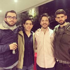 andres_fernandez's avatar