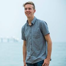 adam_foster's avatar
