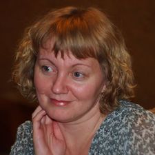 Светлана_Харисова's avatar