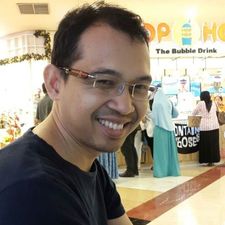 ariyanto's avatar