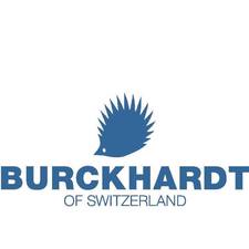 Burckhardt's avatar