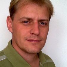 vladimír_Čermák's avatar