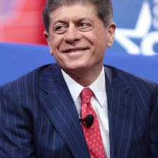 Judge Napolitano's avatar