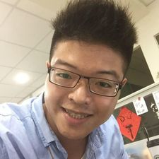 charlie_lin's avatar