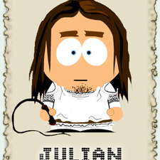 Julian of Amber's avatar
