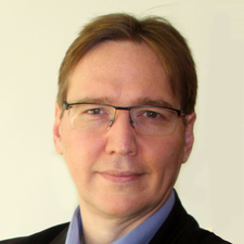 Gilles Boenisch