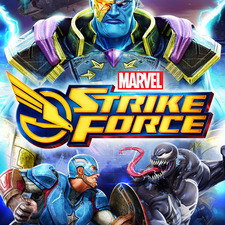 ❇️MARVEL Strike Force Orbs And Gold Generator No Survey❇️'s avatar