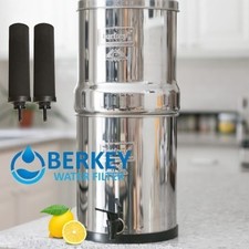 Berkey Water Filter's avatar