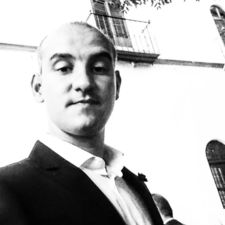 rafael_gonzalez garcia's avatar