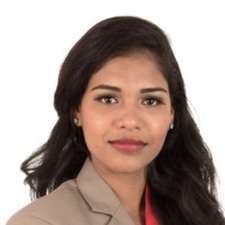 Adhira Sneha's avatar